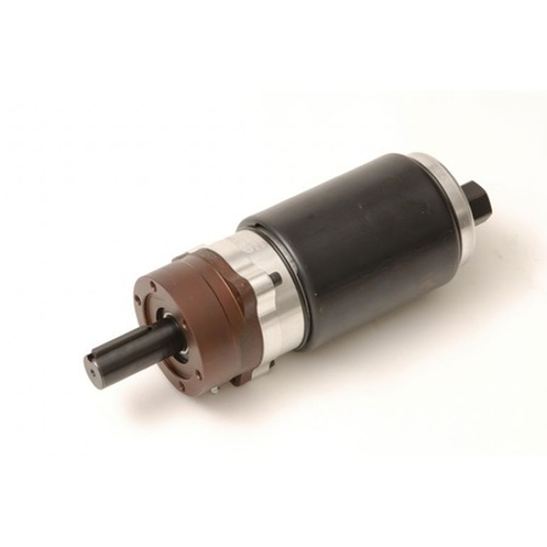 Air Motors: Air Compressor & Milling Machine Pneumatic Motors