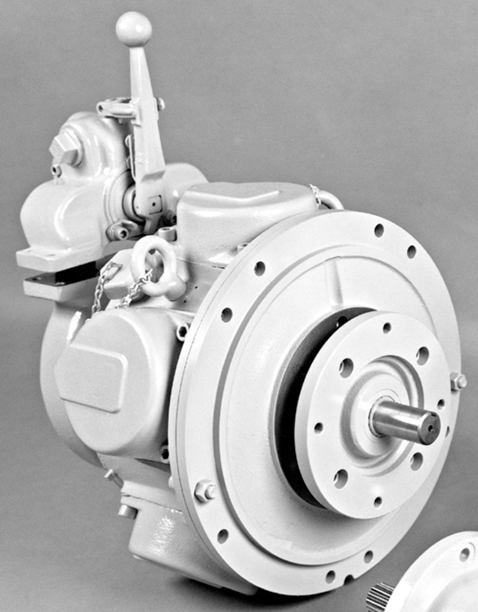 KK5B Series Air Motors