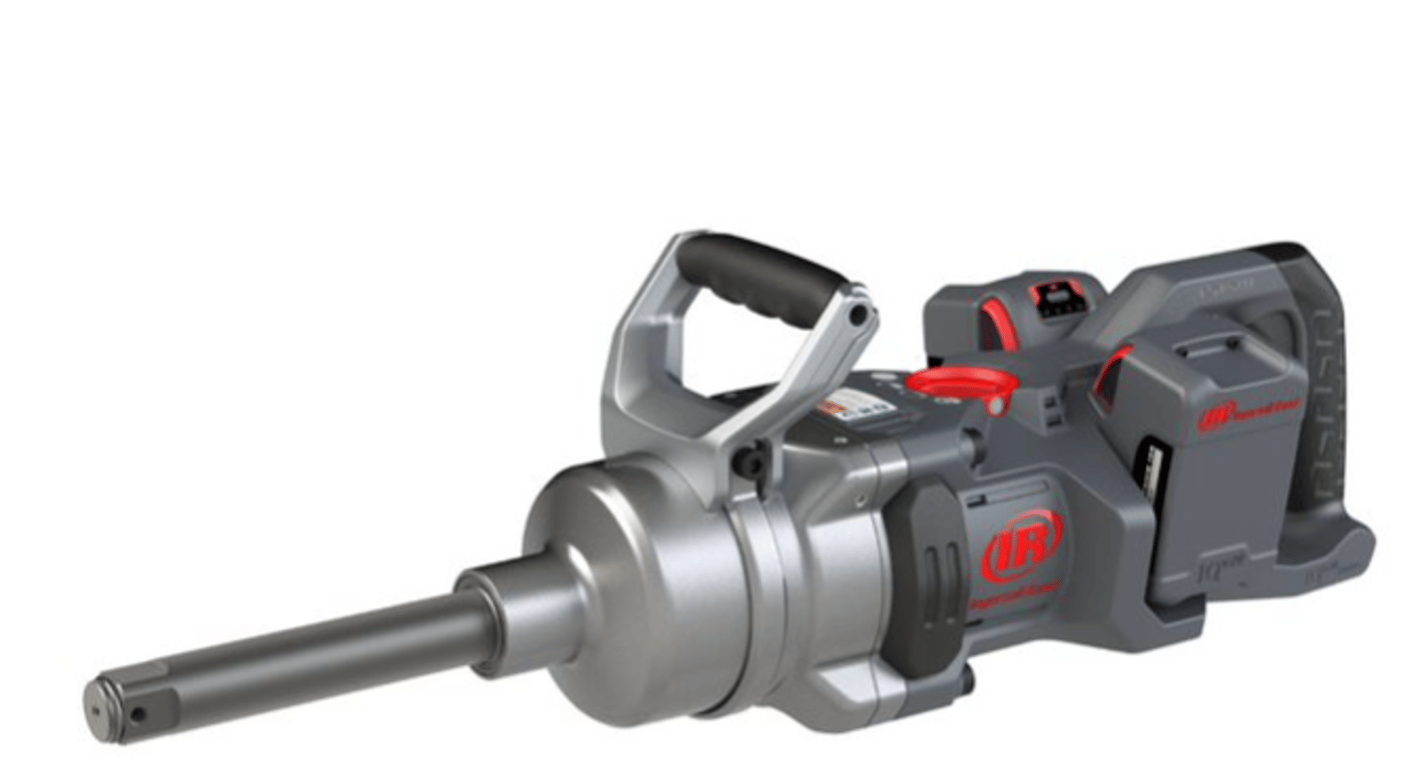 W9000 Series 1" 20V High Torque Cordless Impact Wrench