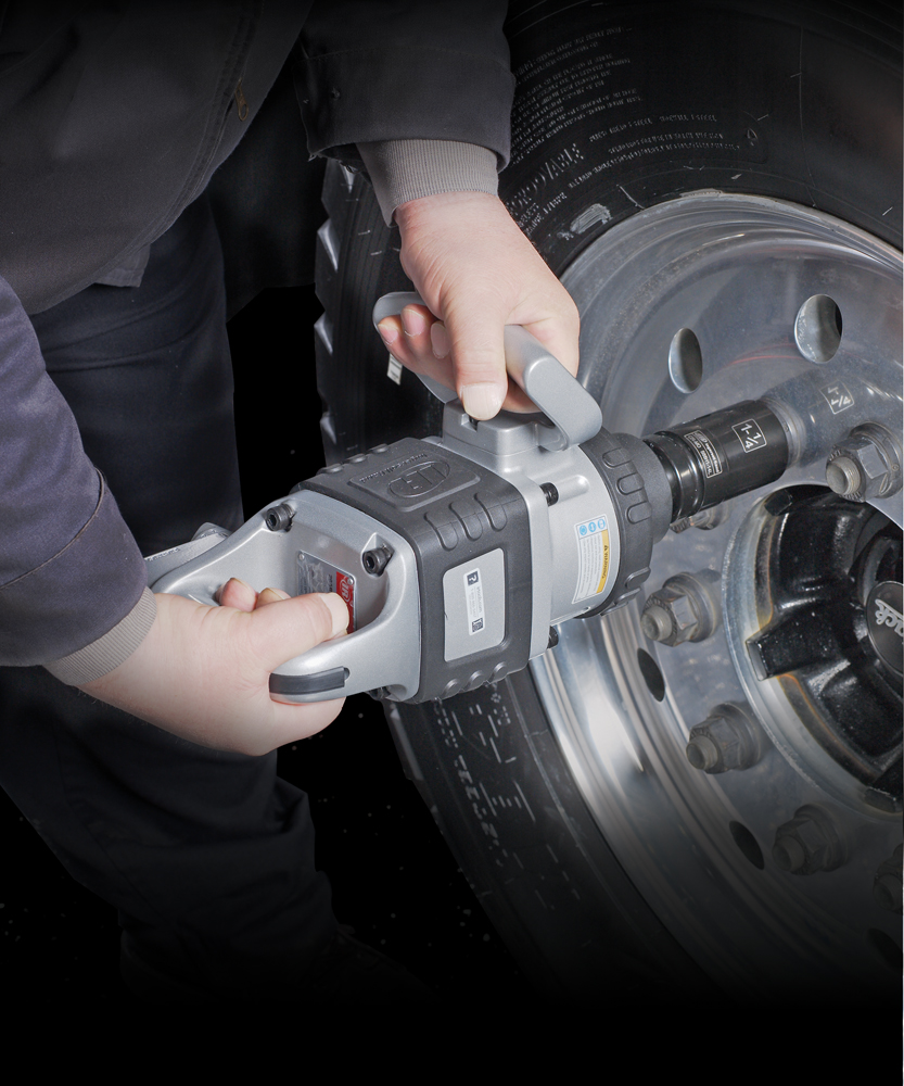 285B Series Impact Wrench | Ingersoll Rand Power Tools