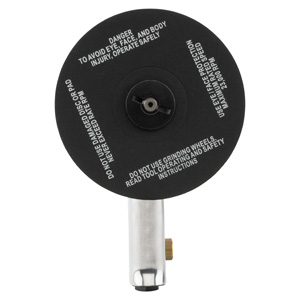 High Speed Sander