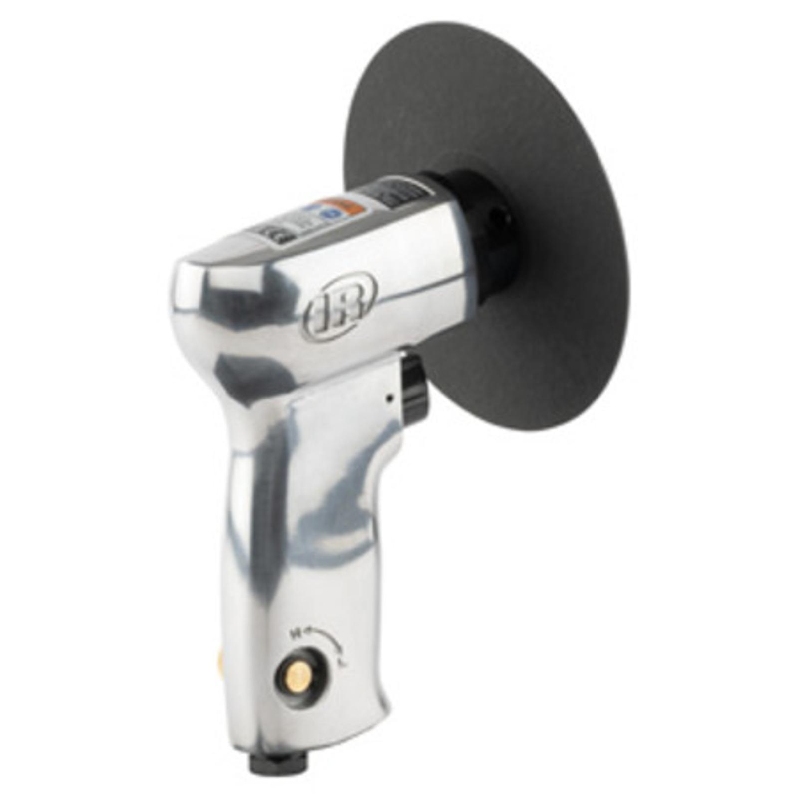 317-B High Speed Air Sander