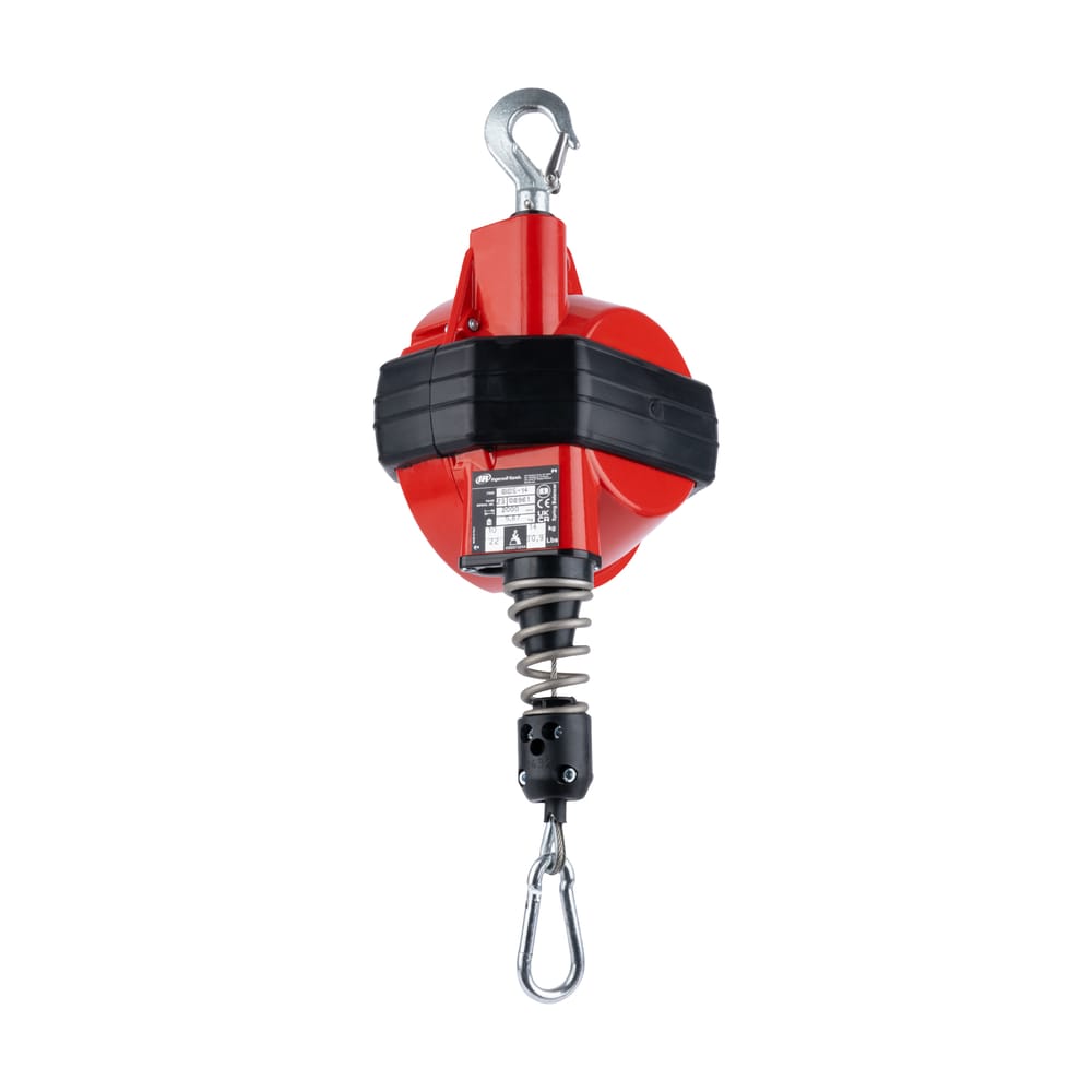 Spring Balancer Reactor Intermediate-Duty Spring Balancers | Ingersoll Rand Power Tools