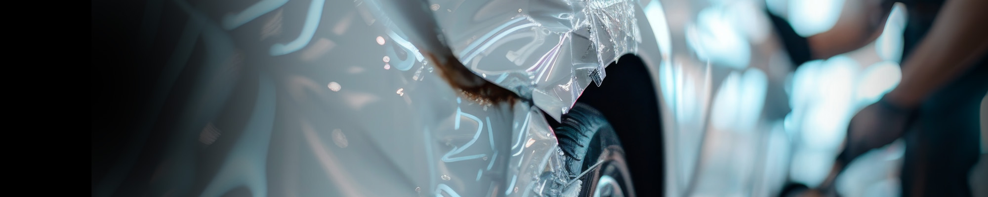 collision repair