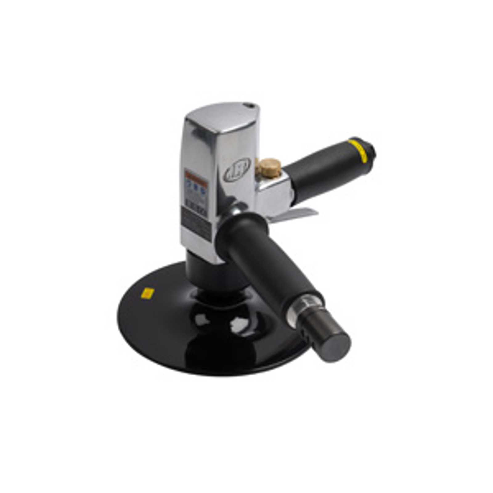 Vertical Air Buffer
