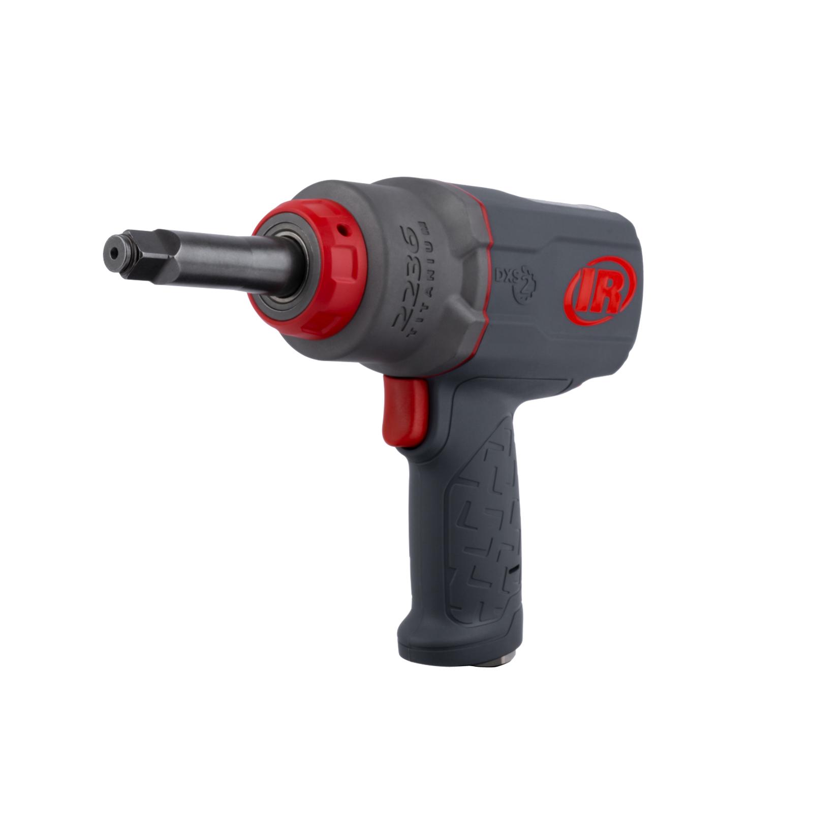 2236qtimax-2 2-inch extended anvil air impact wrench