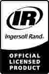Ingersoll Rand Official Licensed Product logo