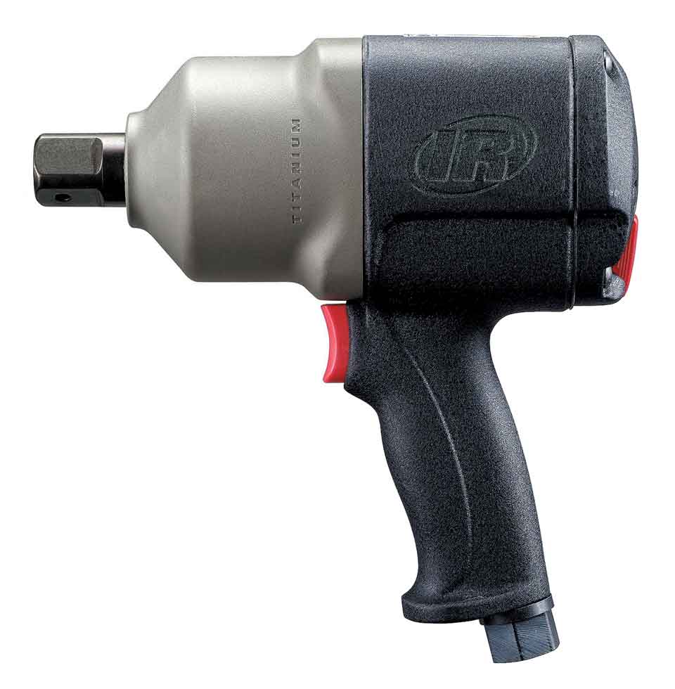 ATEX 2925 Series Impact Wrench | Ingersoll Rand Power Tools