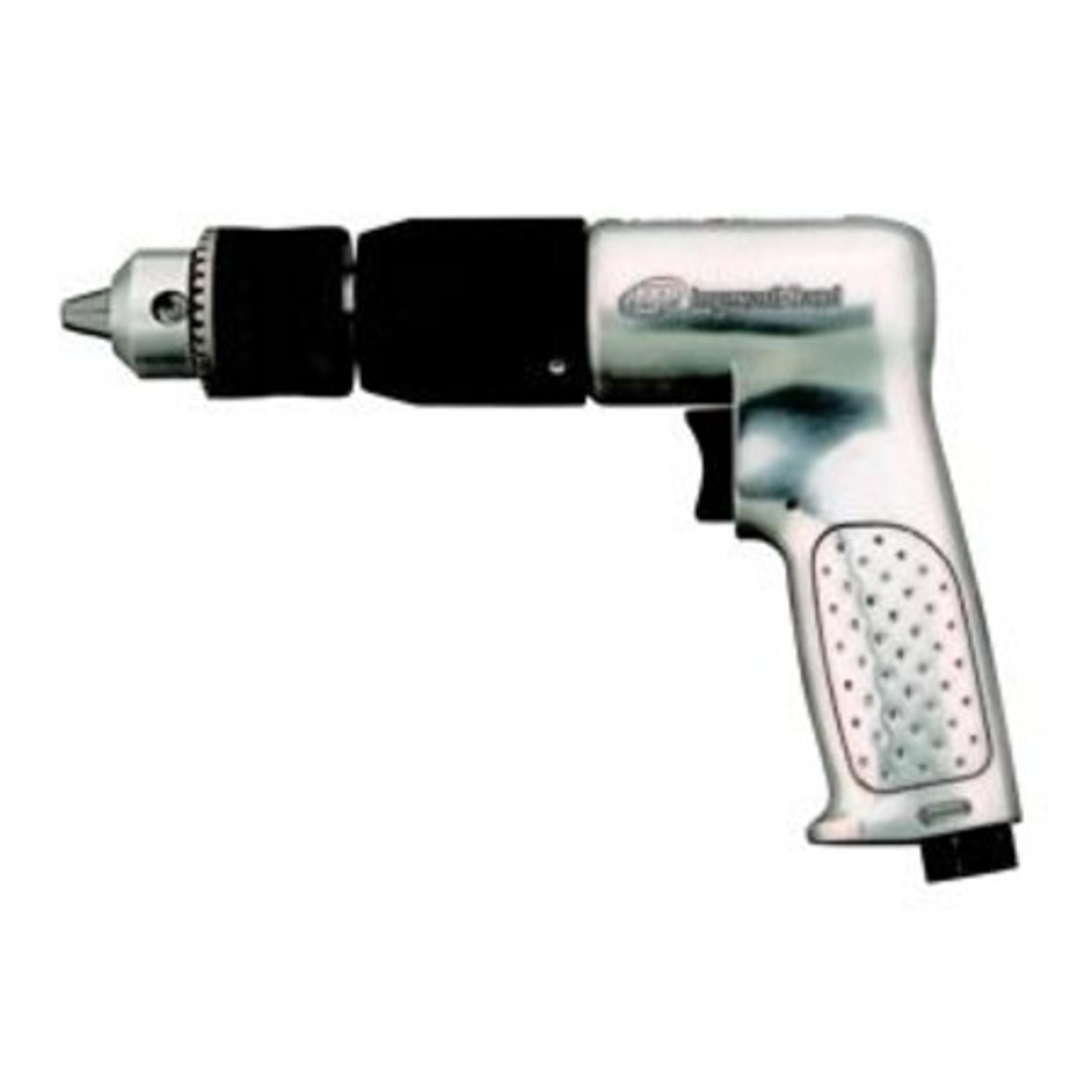 1/2″ Air Drill, Pistol Grip