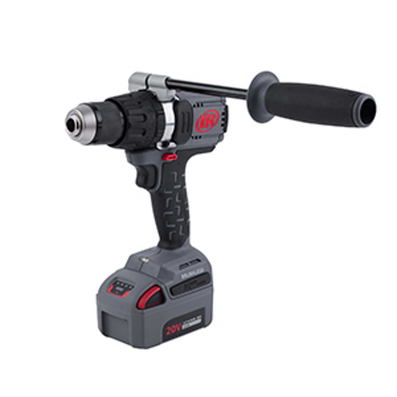 D5241 With Battery