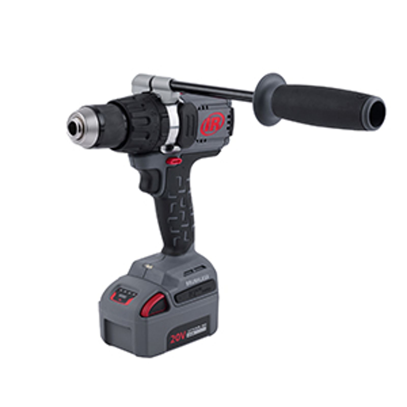 D5241 With Battery
