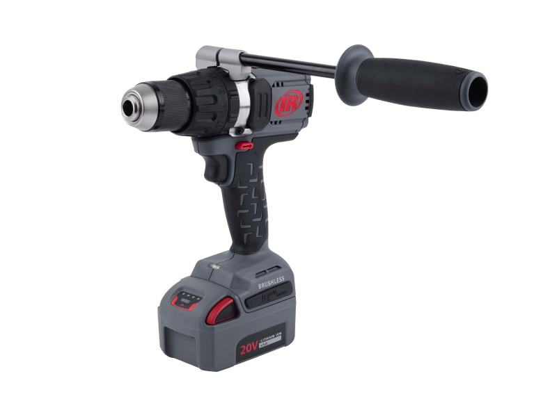 D5241 With Battery