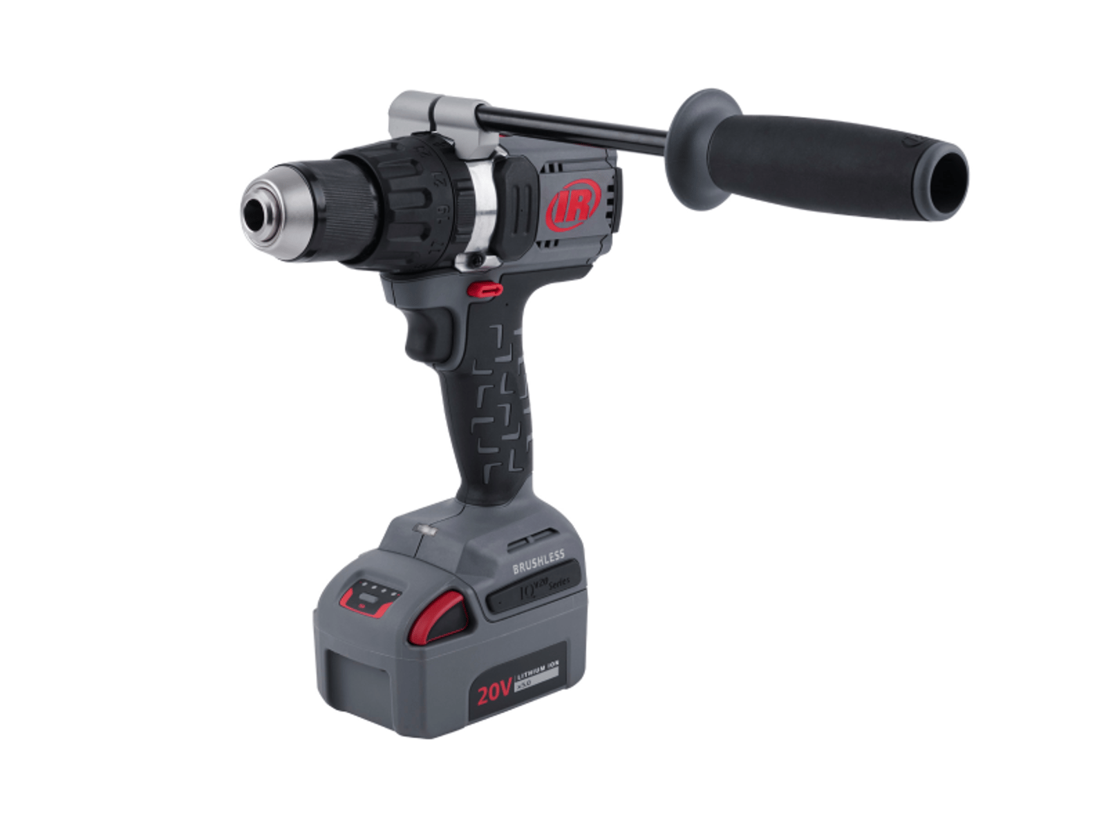 D5241 IQV20™ Trapano a percussione