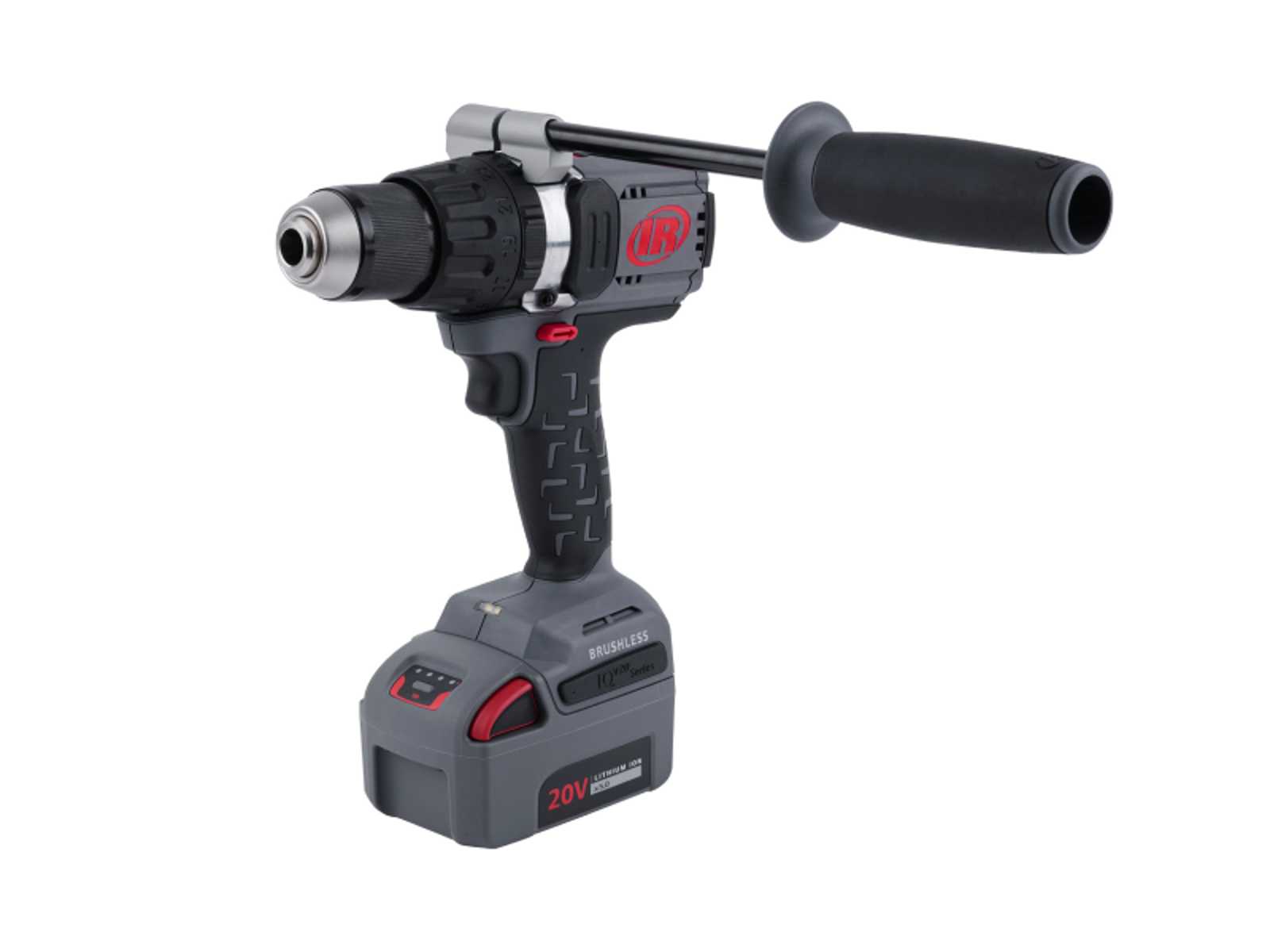 D5241 With Battery