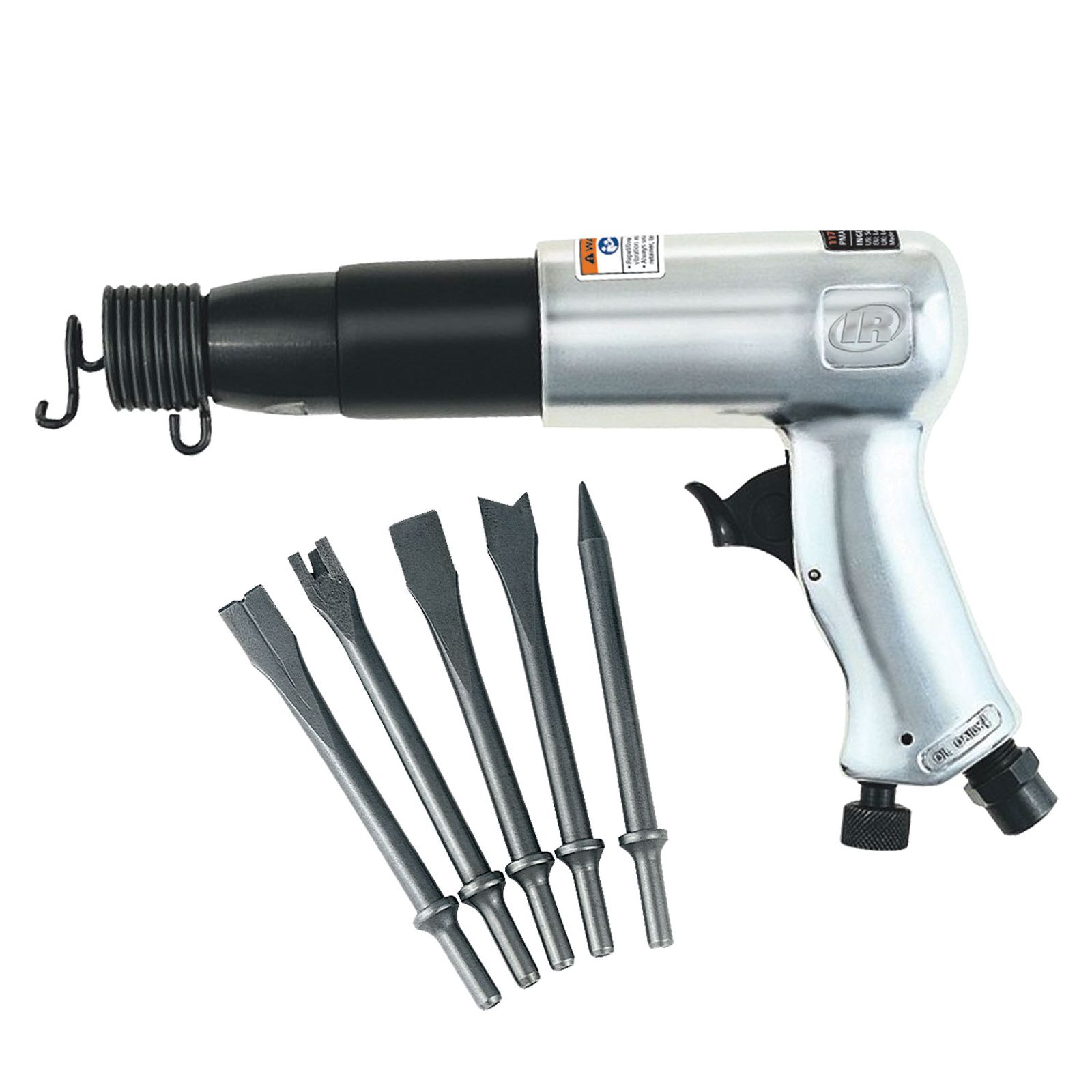117K_Air Hammer