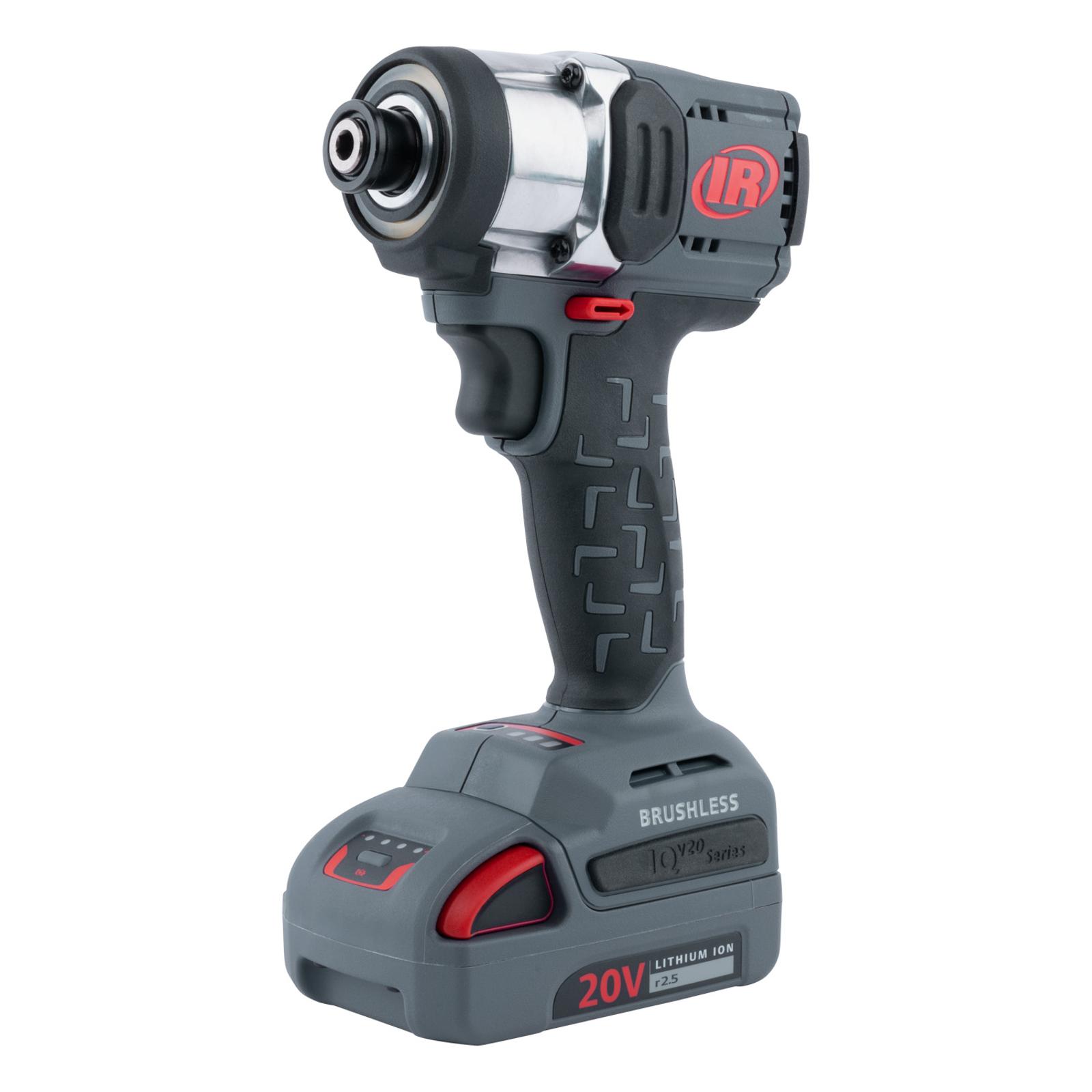 W3111 Compact Impact Driver