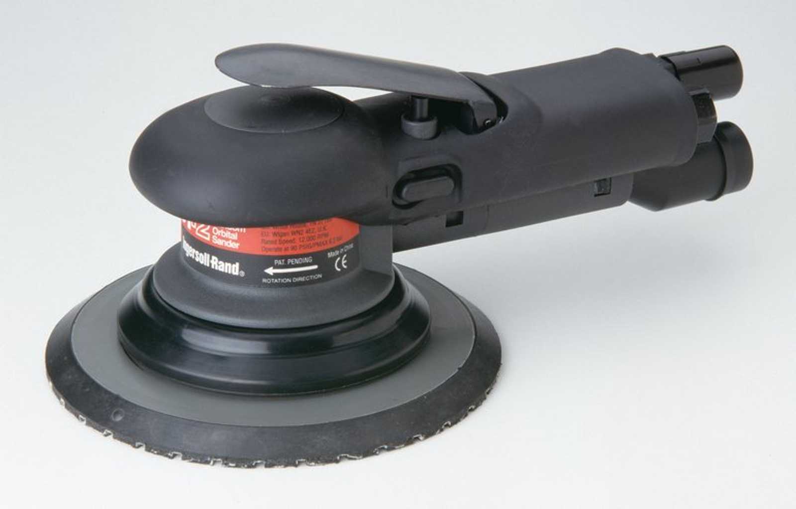 Sanders polishers buffers 41512 Sander ORBITALP002l
