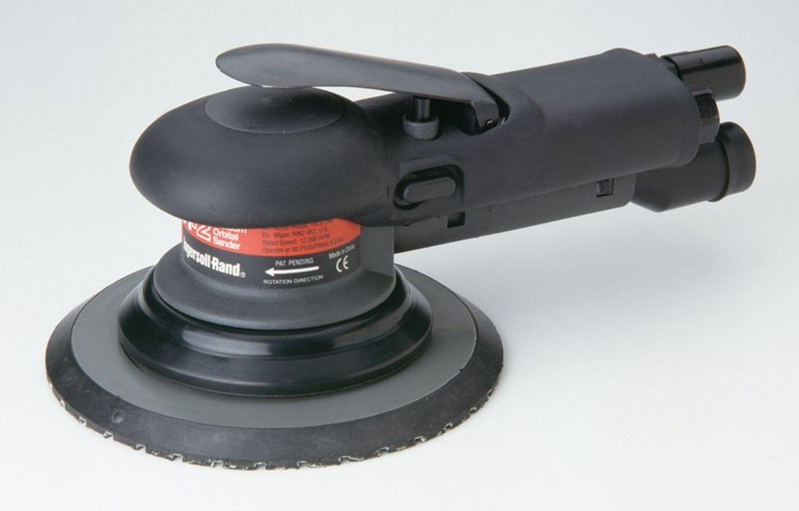 Sanders polishers buffers 41512 Sander ORBITALP002l