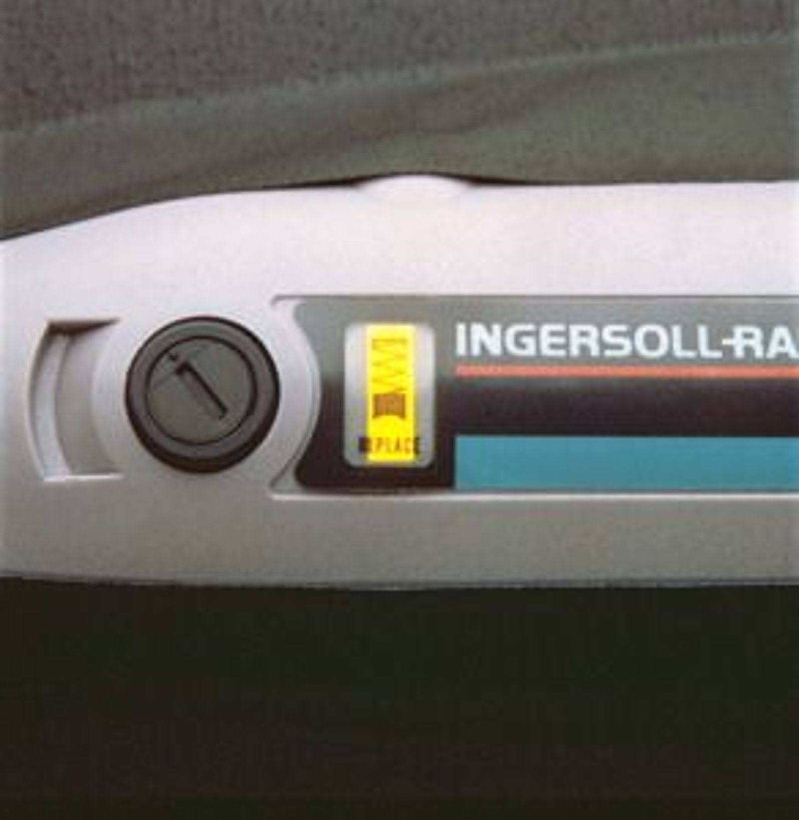 air and electric screwdrivers VersaTecBrushlightl