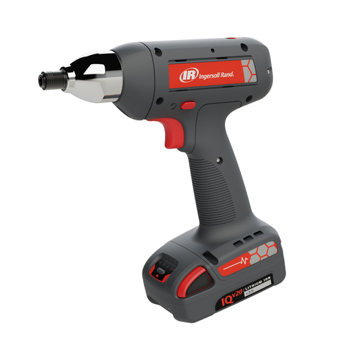 QXBN Cordless Precision Screwdriver | Ingersoll Rand