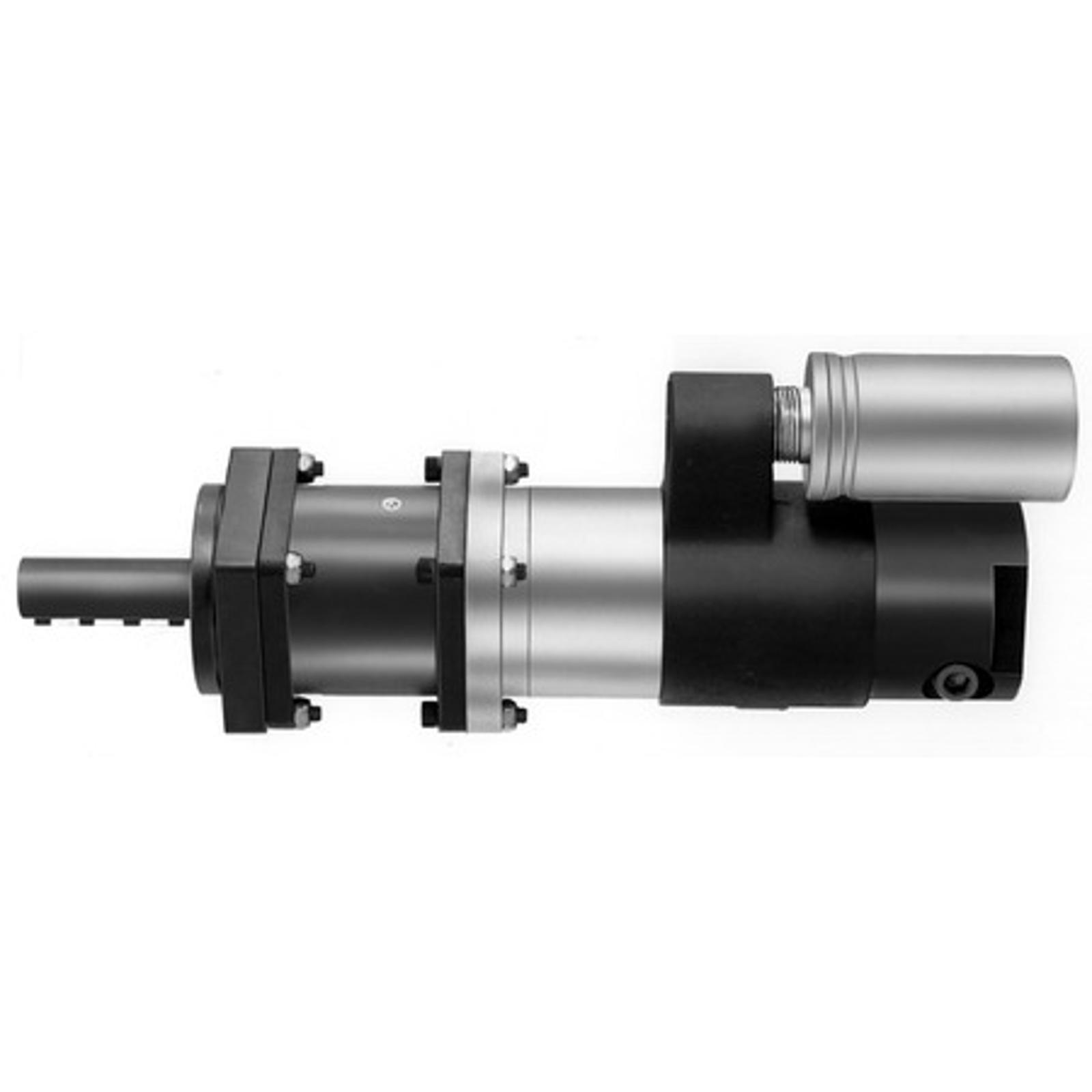 44 Series Air Motors