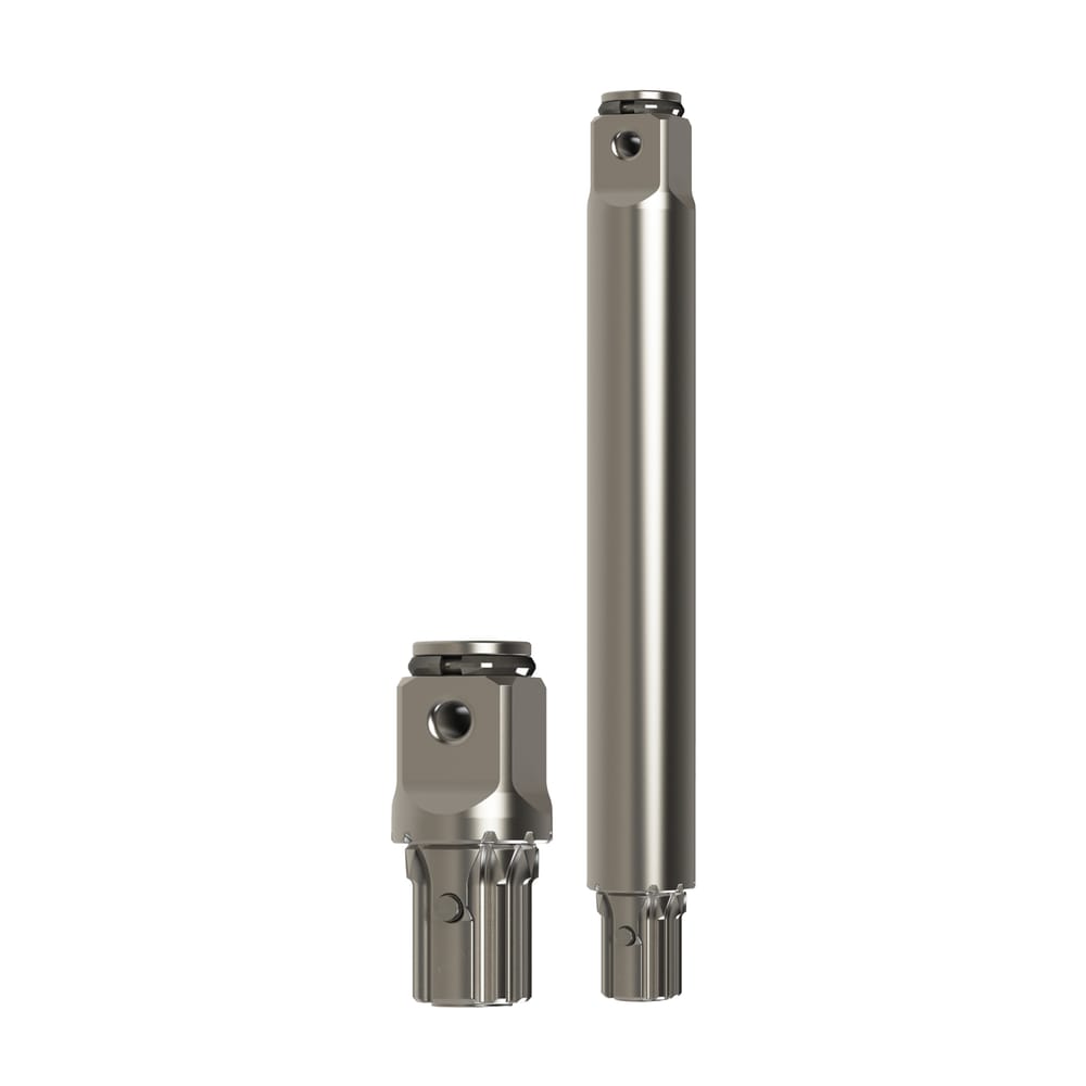Anvil Car Rack Set Drive Xchange System™ Anvil Sets