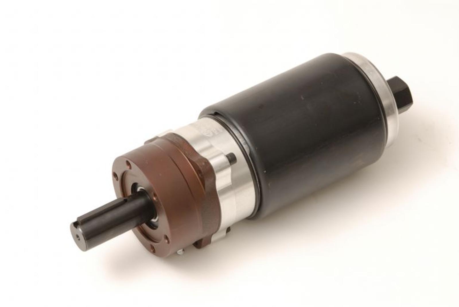 3800 Series Air Motors
