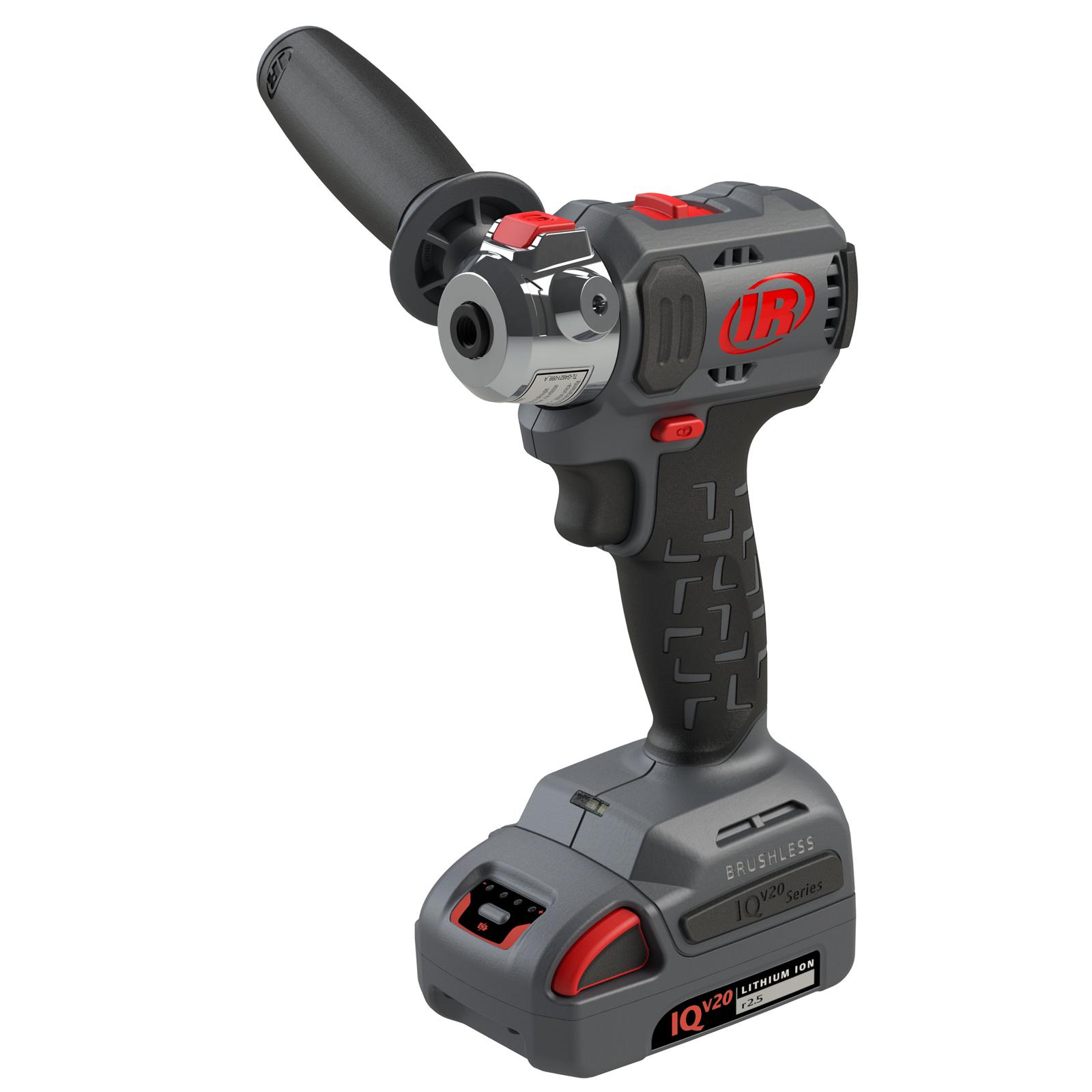 G4621 IQV20™ Polisher/Sander