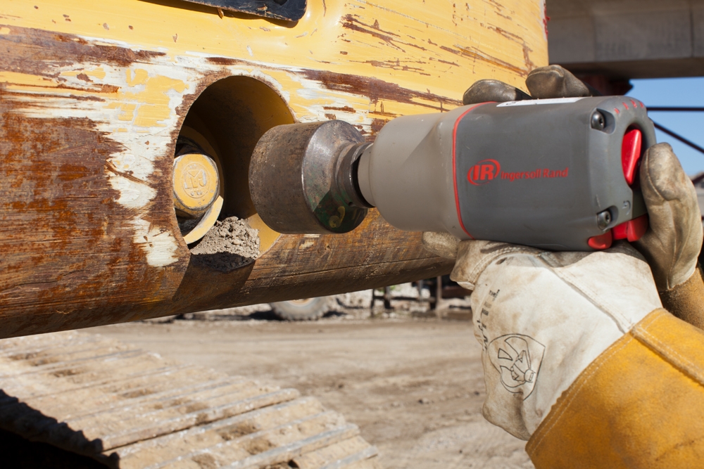 あいーんさん専用　fti 2145QiMAX & 2155QiMax Air Impact Wrench | Ingersoll Rand
