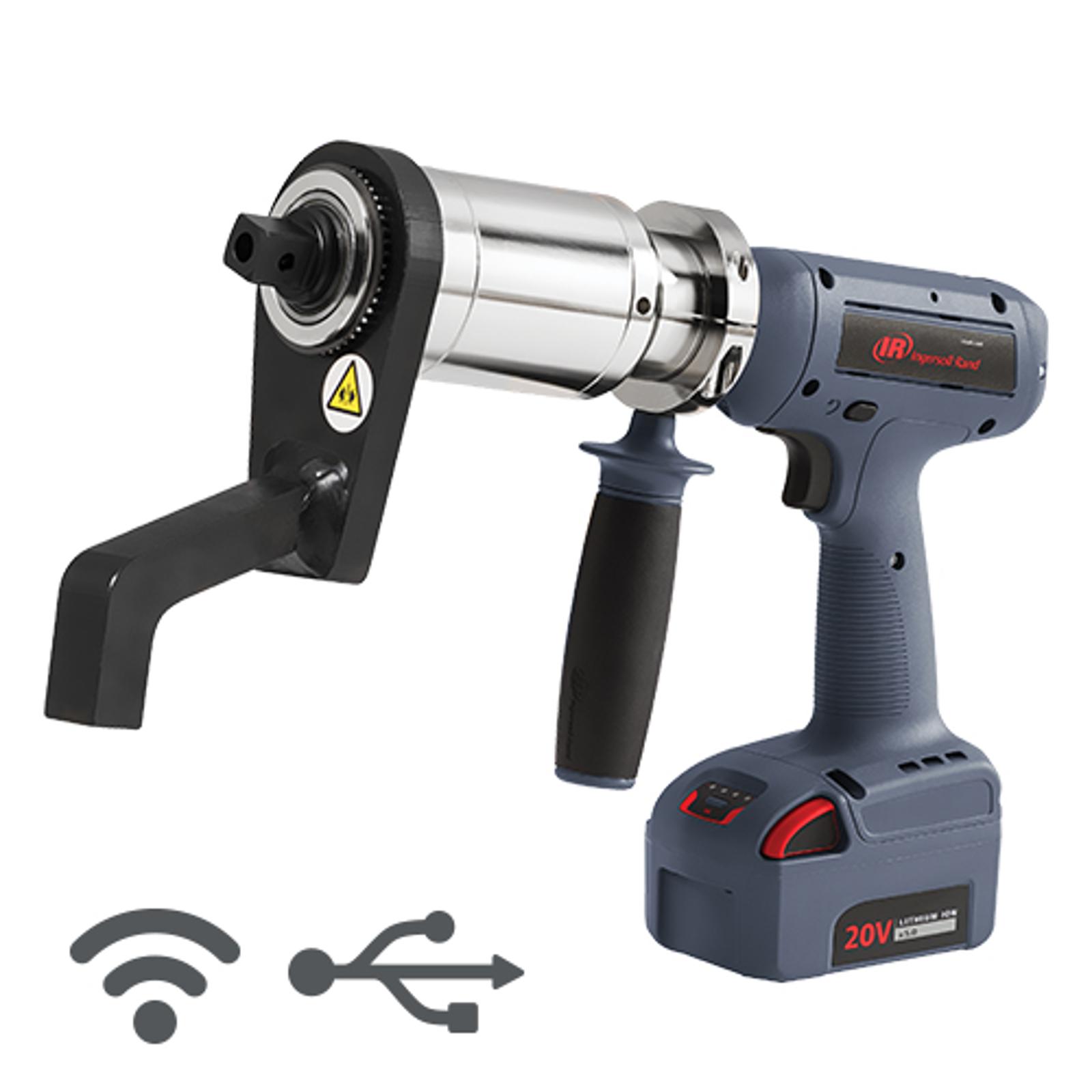 QX Series™ 20V Cordless Torque Multiplier