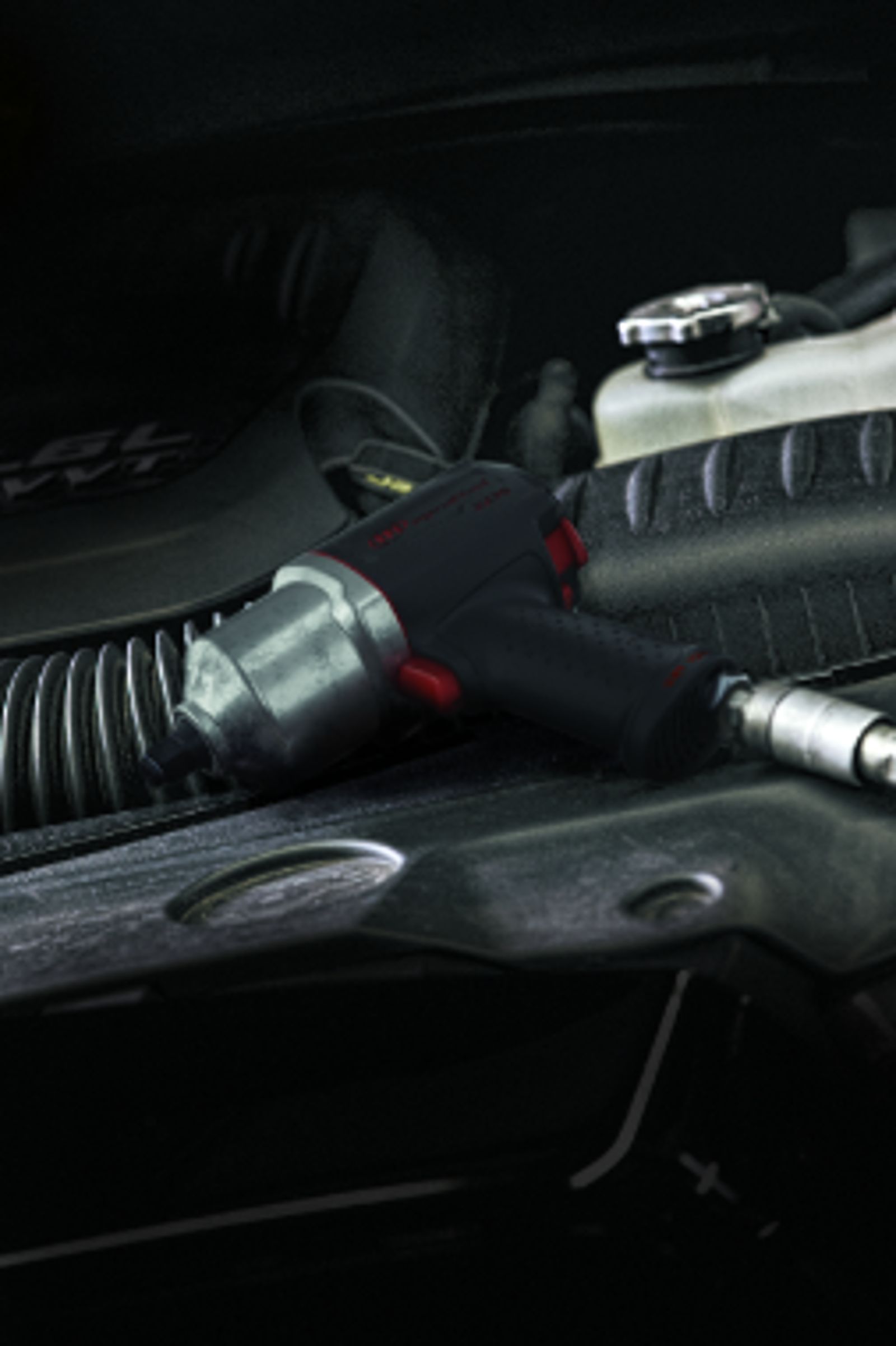 impact tools 2235 QXPA 4