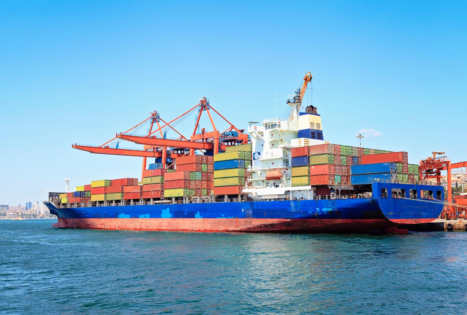 Ship