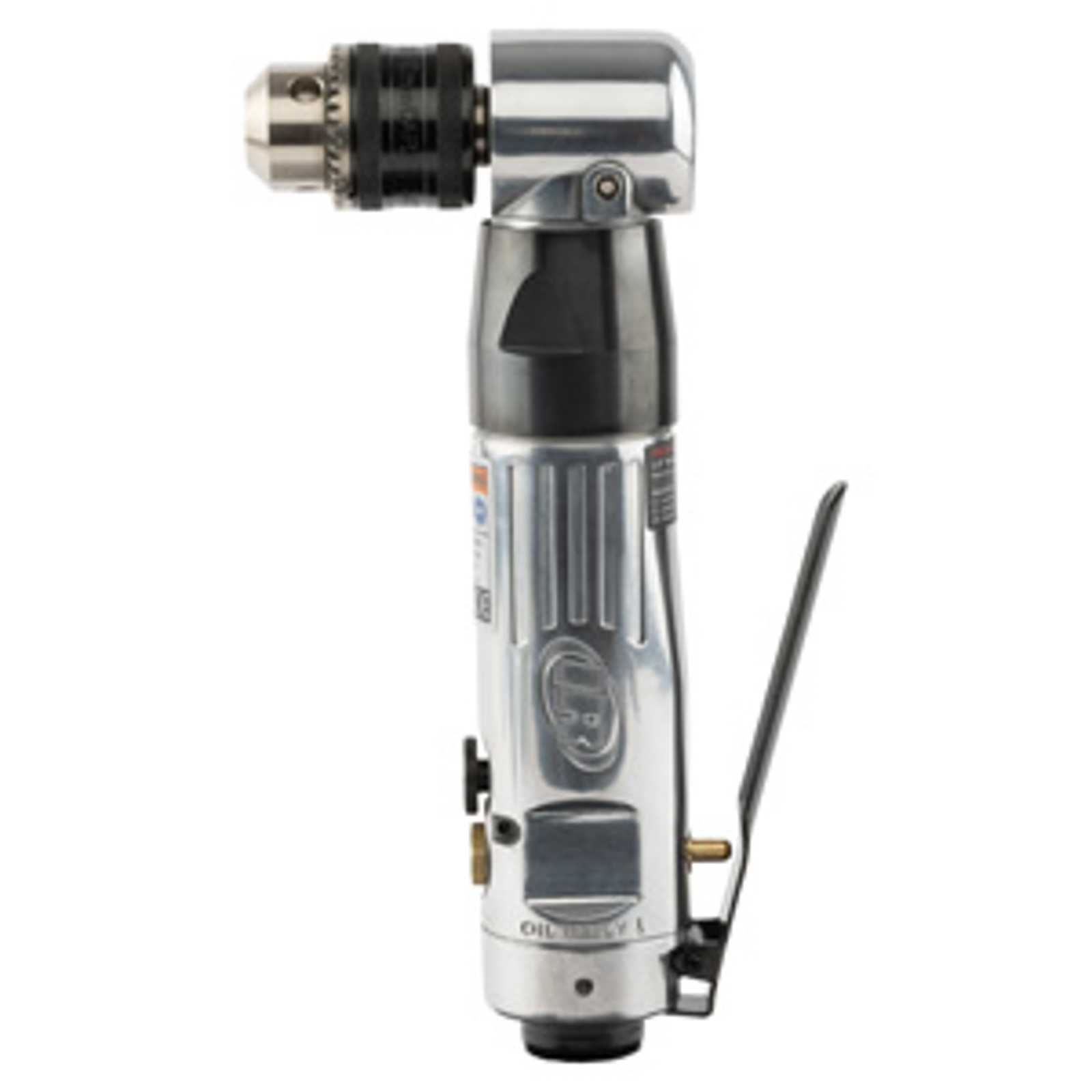 Air Angle Drill