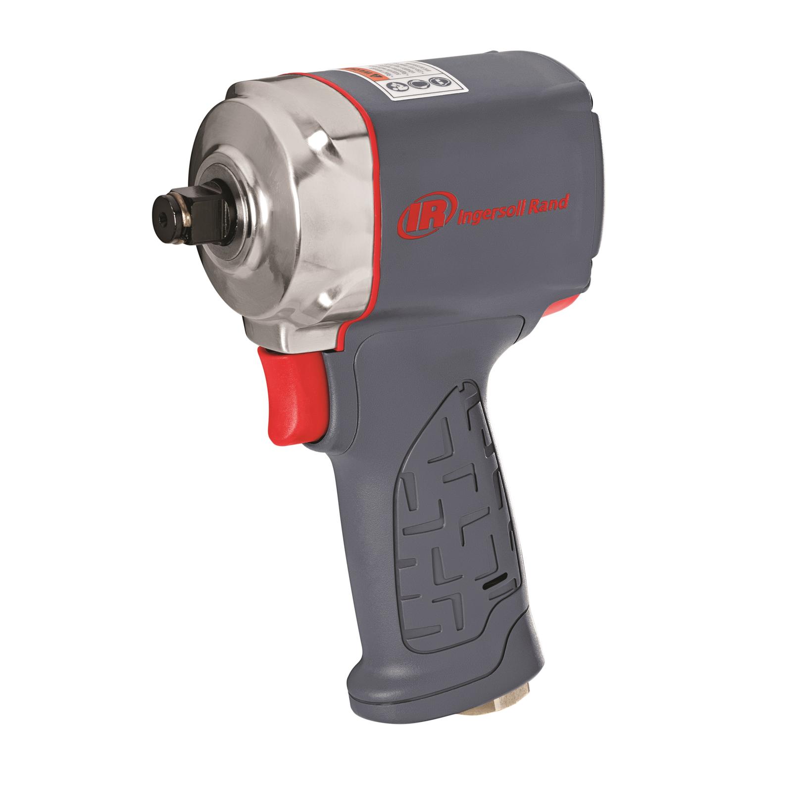 15QMAX-36QMAX Ultra-Compact Air Impact Wrench
