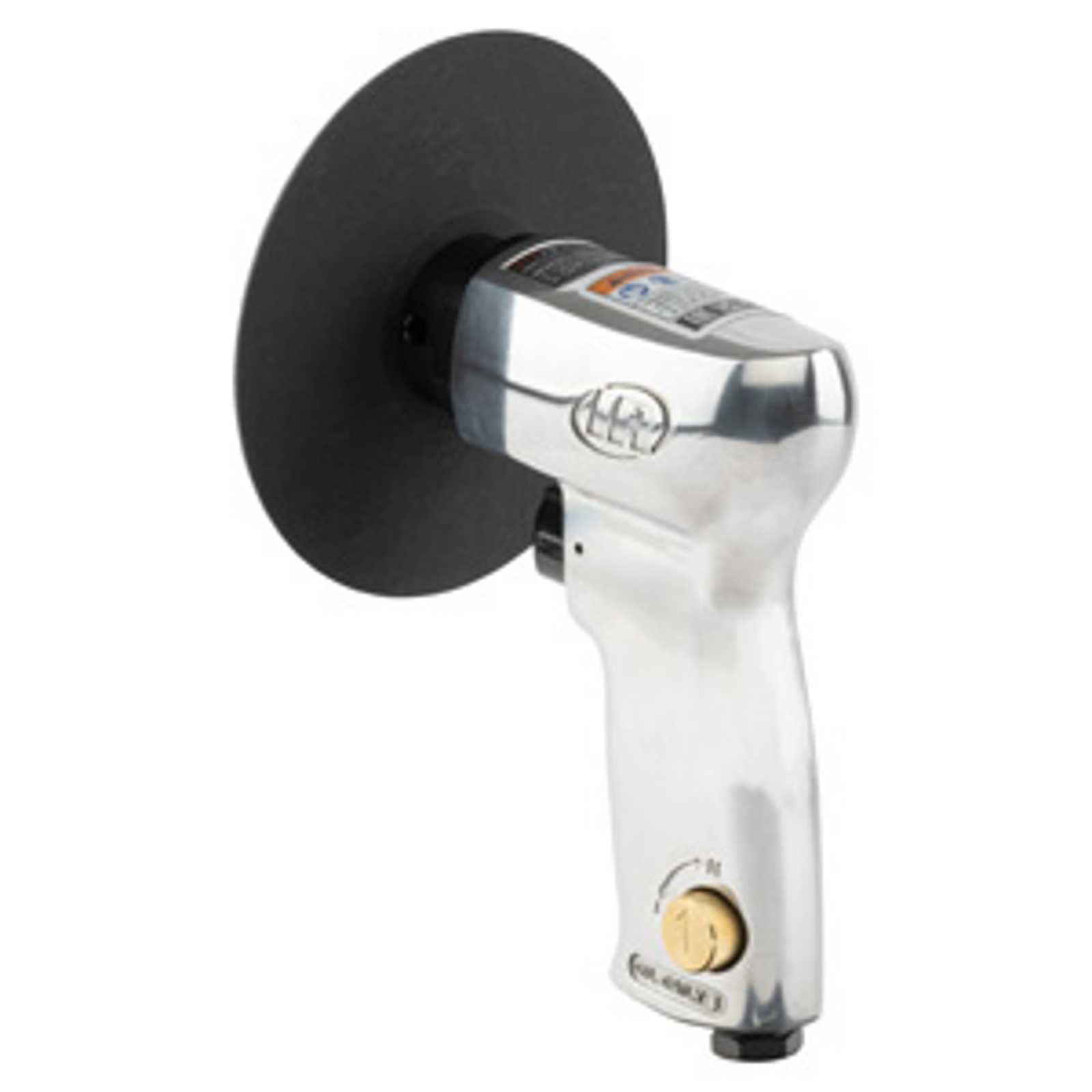 High Speed Sander