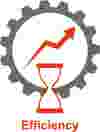 Efficiency IRPT icon