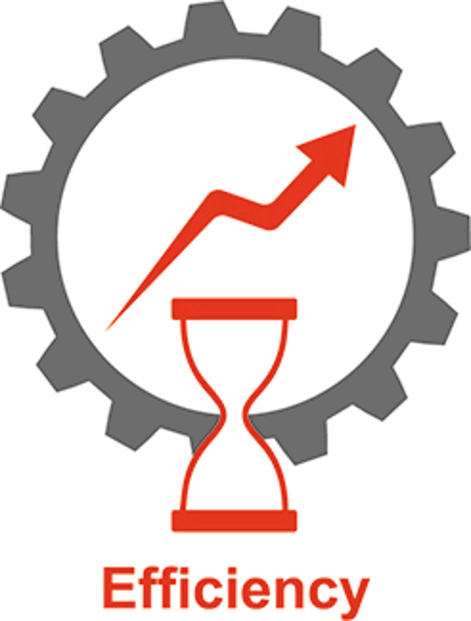 Efficiency IRPT icon