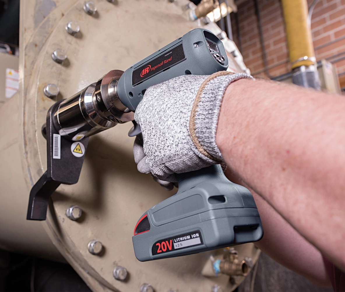 Smart Tool Technology