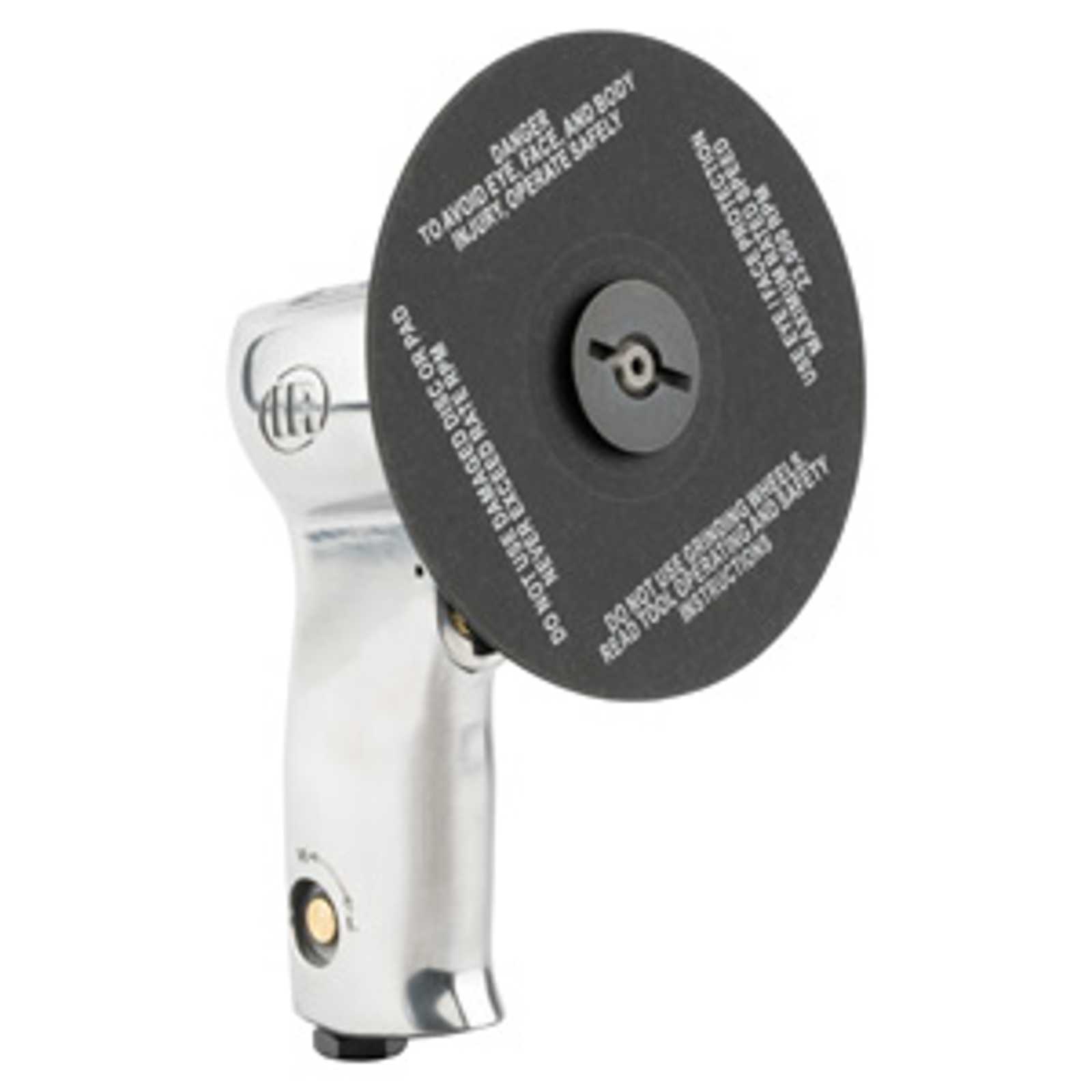 High Speed Sander