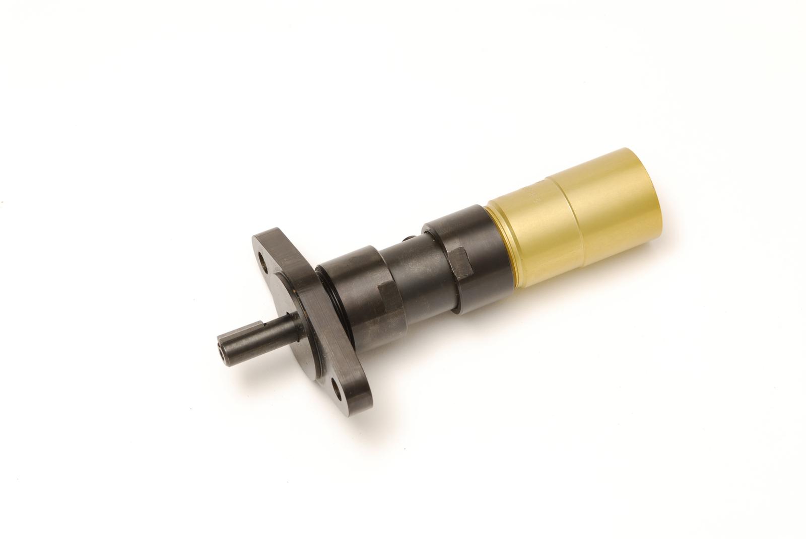 M004 Series Air Motors