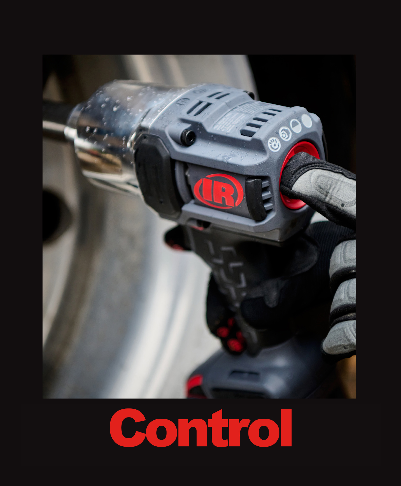 Control