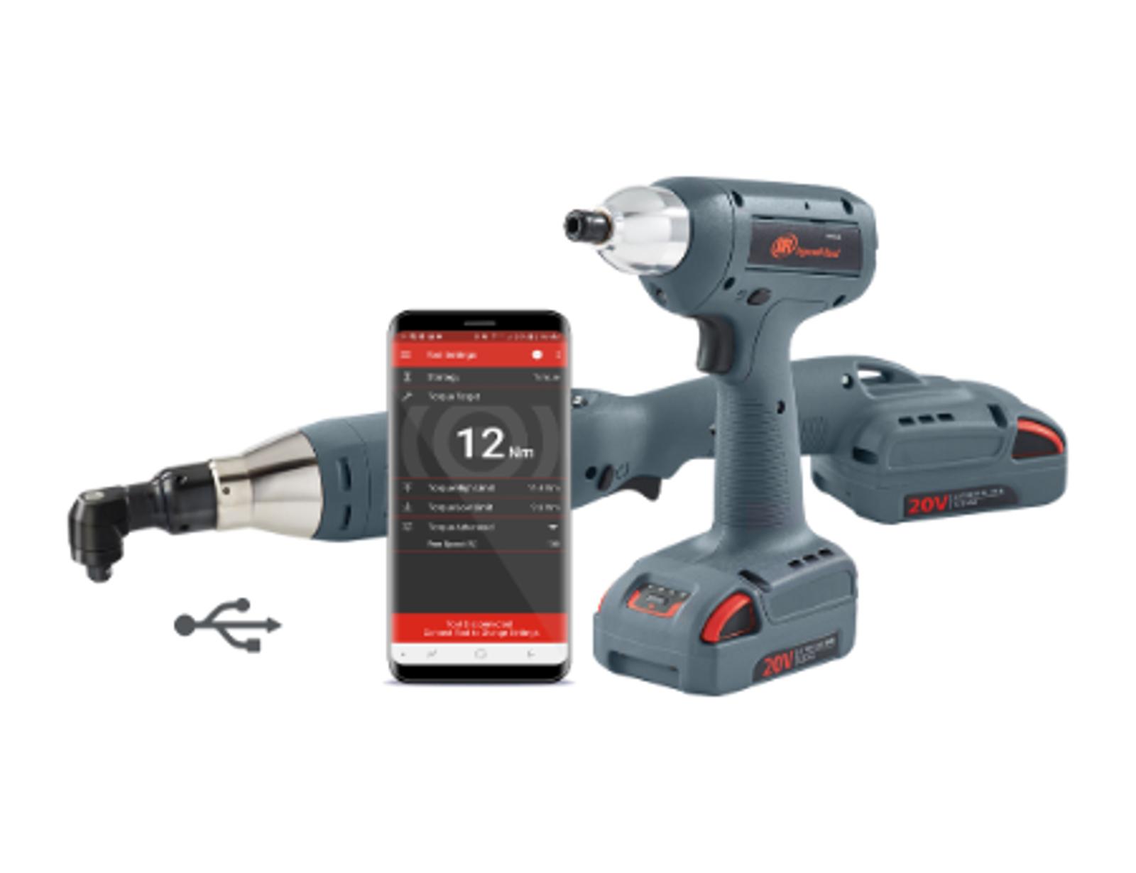 Insight Connect app and tools