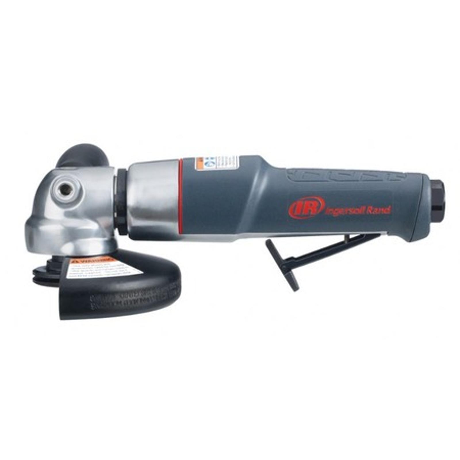 3445MAX, 345MAX Series Air Angle Grinder