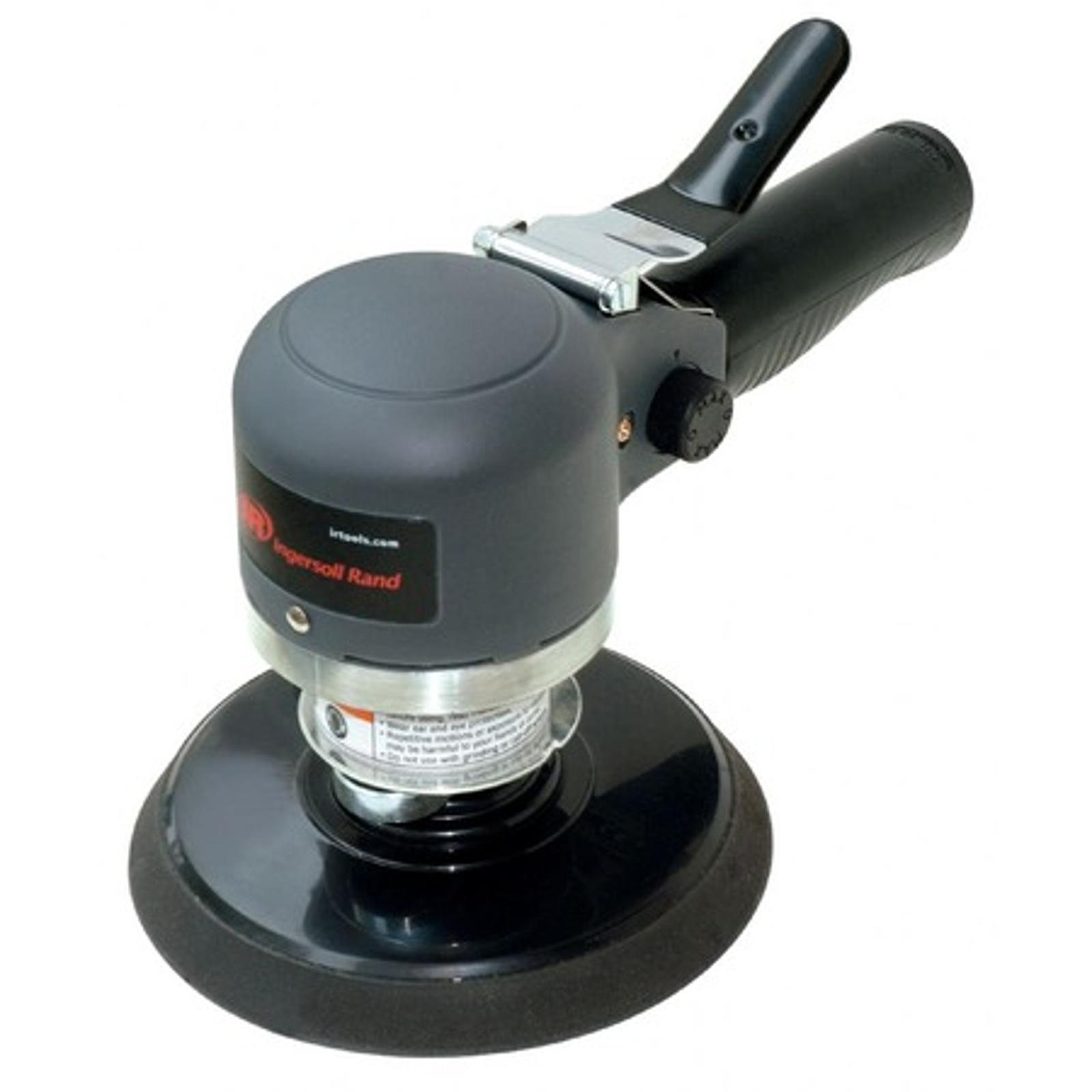 311-A Dual-Action Quiet Air Sander
