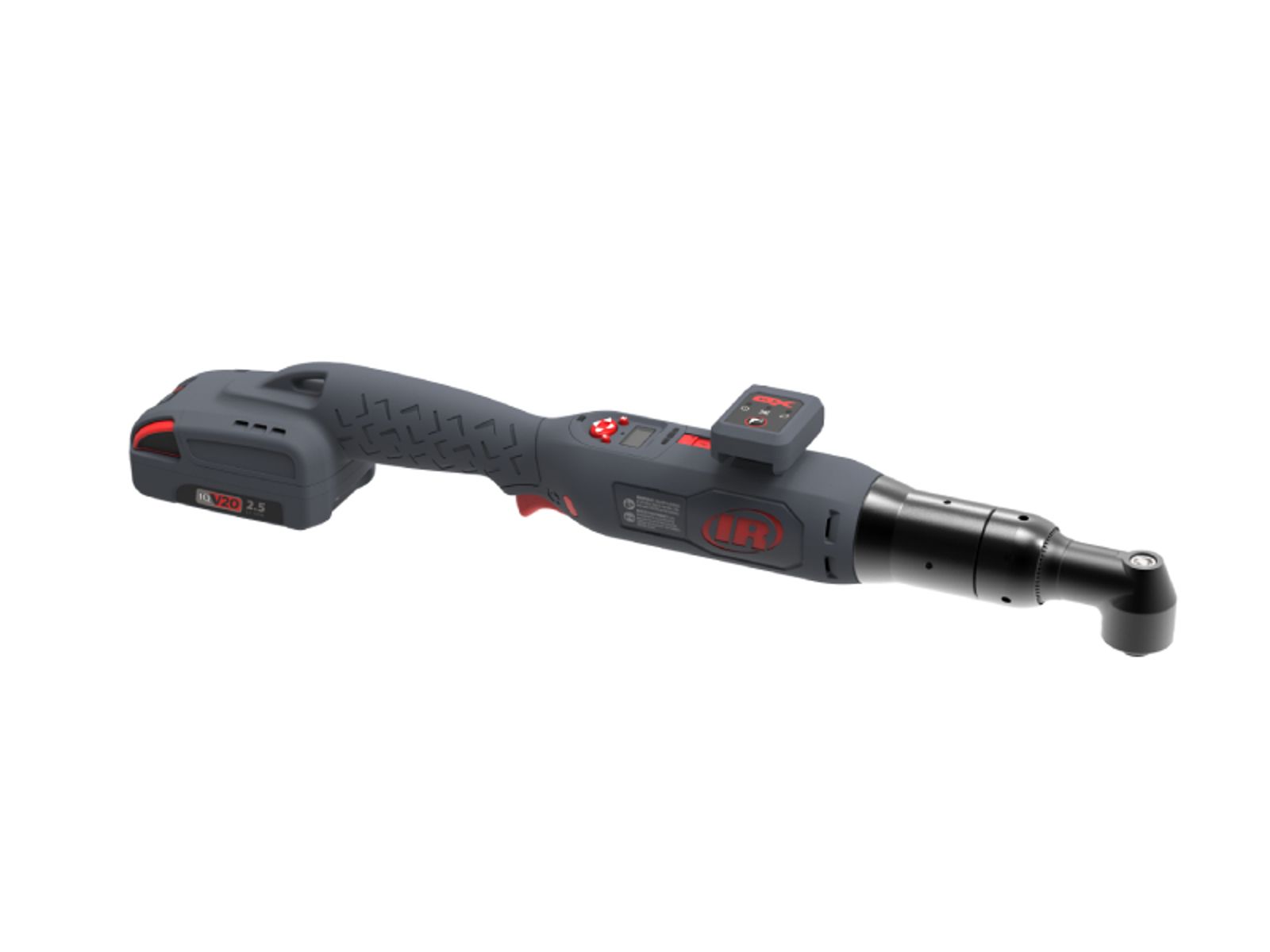 QX Limitless Accessory Bus