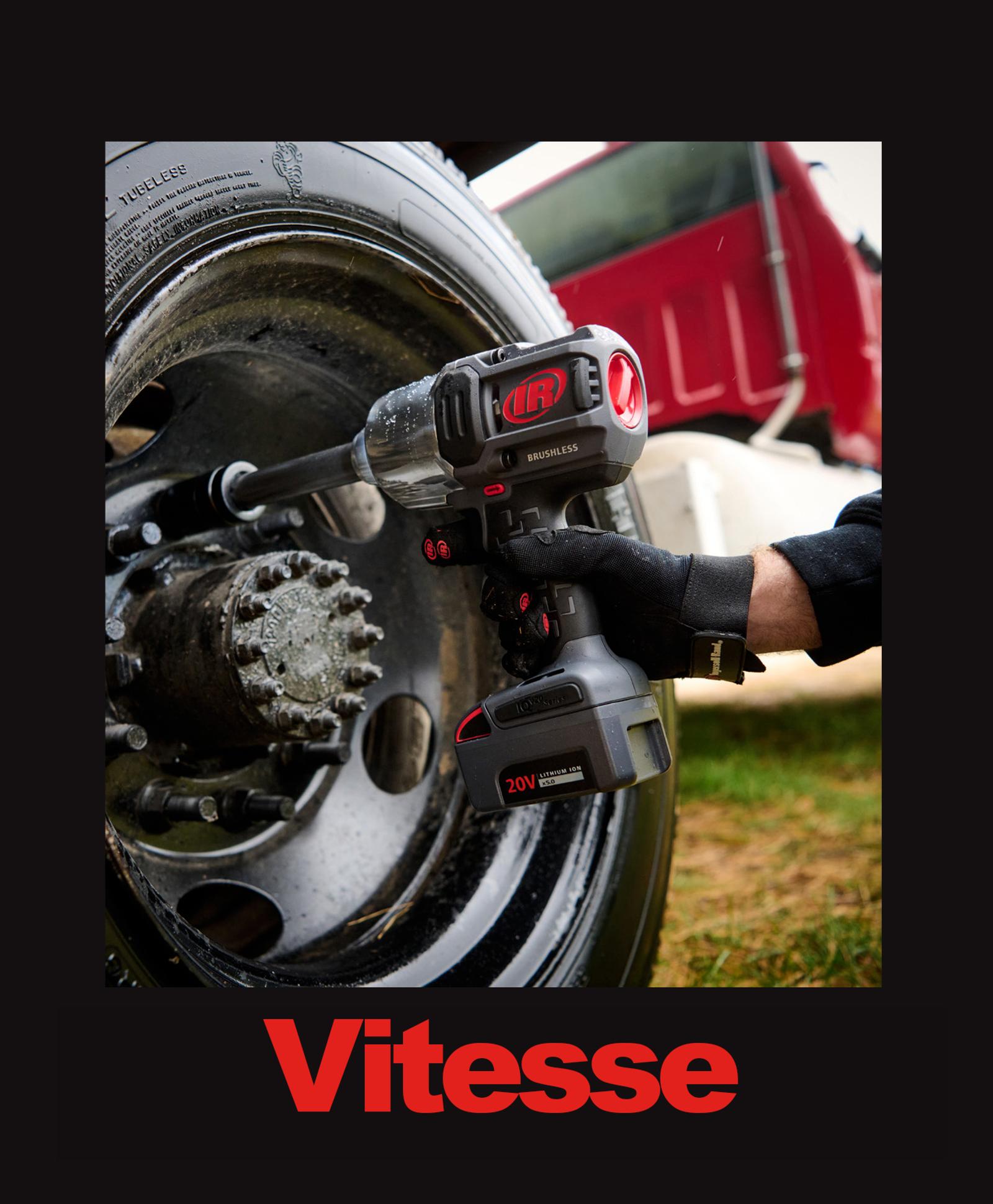 Vitesse