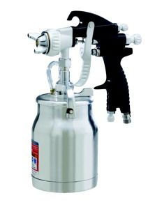 210CSA EDGE Series™ Suction Feed Spray Gun