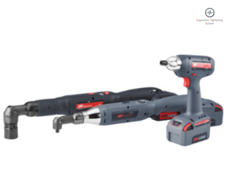 qx ets tool grey red IR