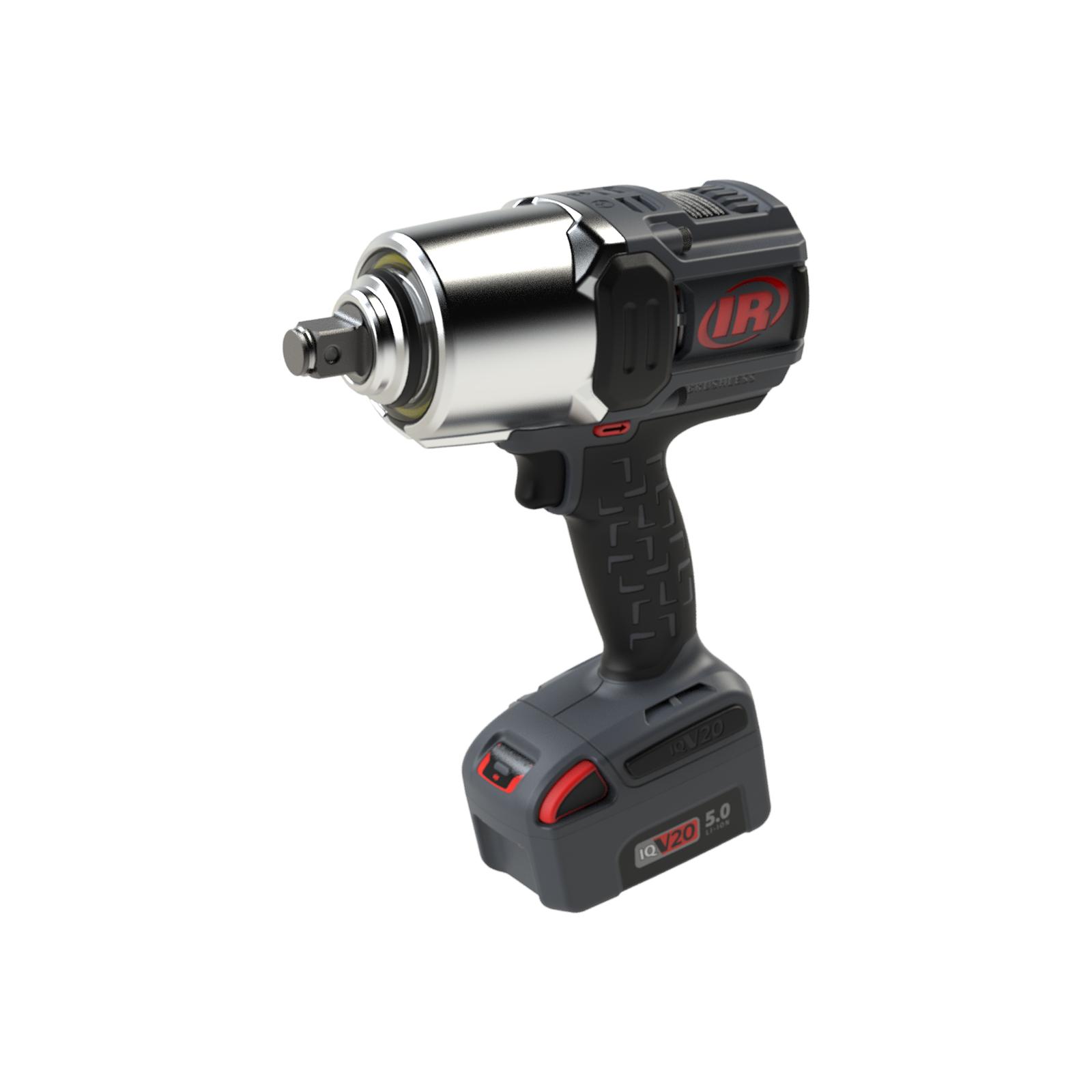 W8000 Series IQV20™ Impact Wrenches