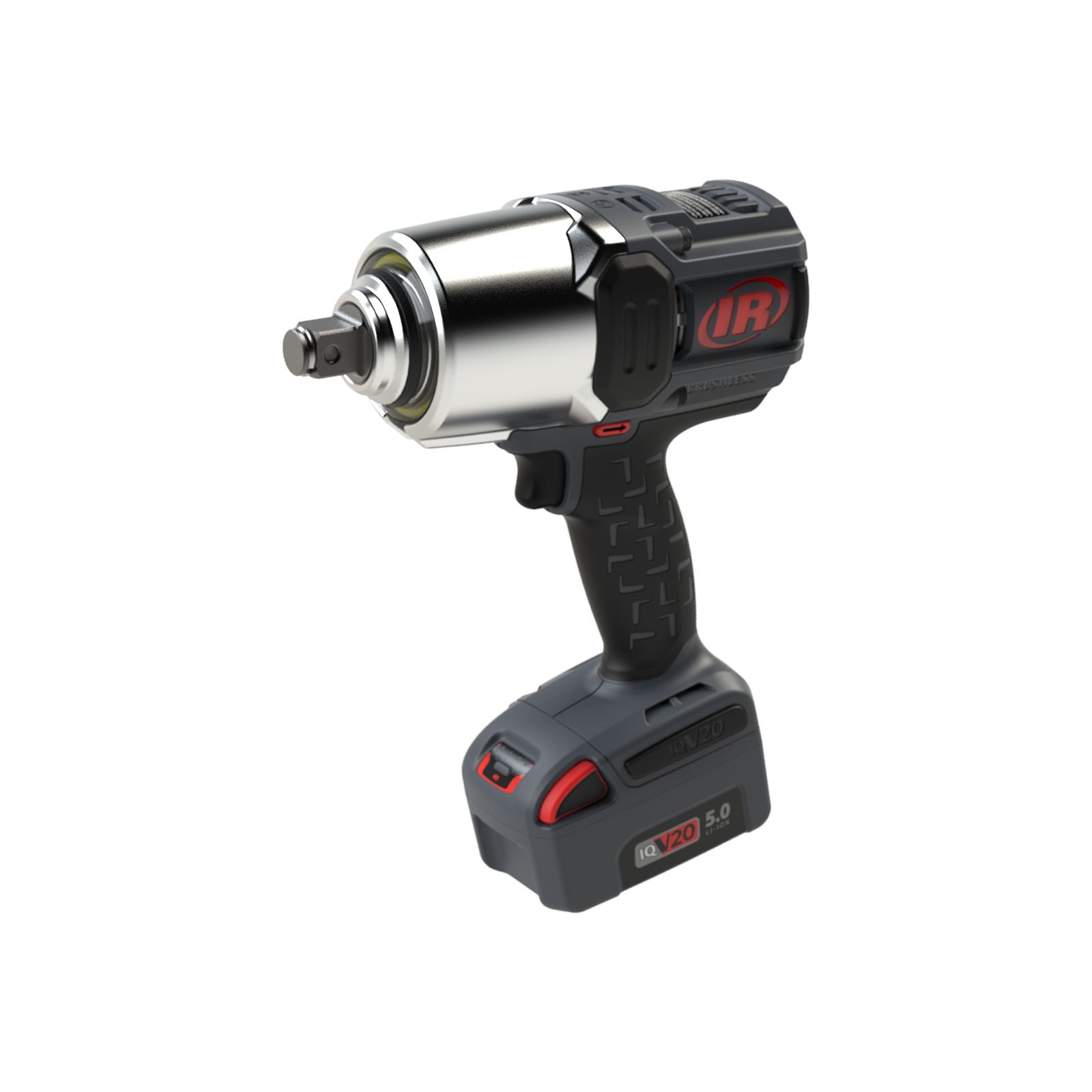 W8000 Series IQV20™ High Torque Cordless Impact Wrench